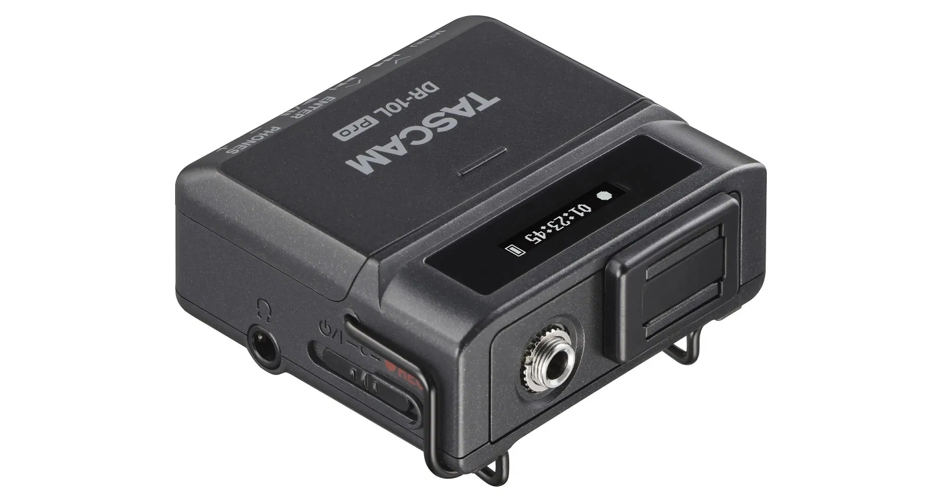 Tascam DR-10L Pro [7]