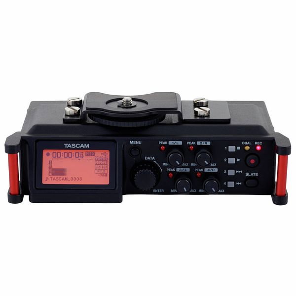 Tascam DR-70D [2]