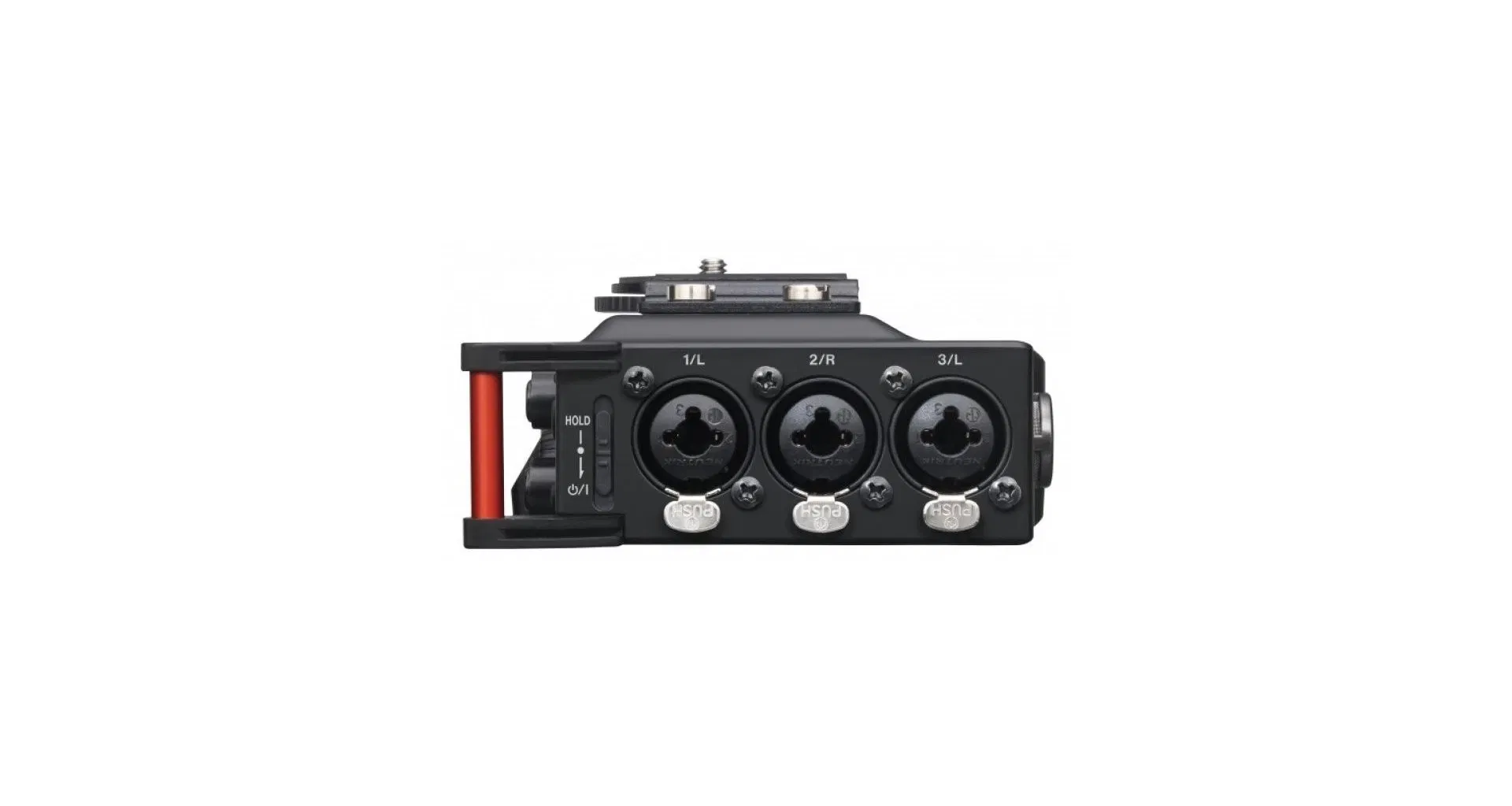 Tascam DR-70D [5]