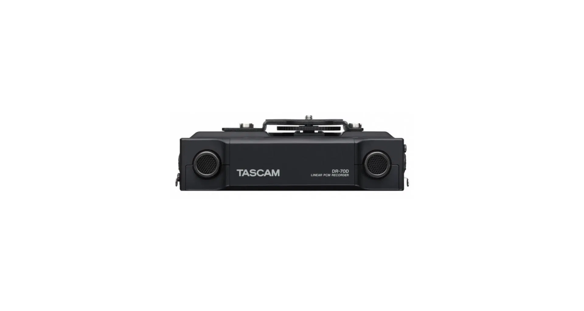 Tascam DR-70D [7]