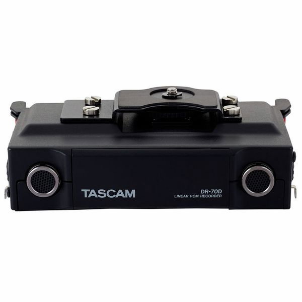 Tascam DR-70D [4]