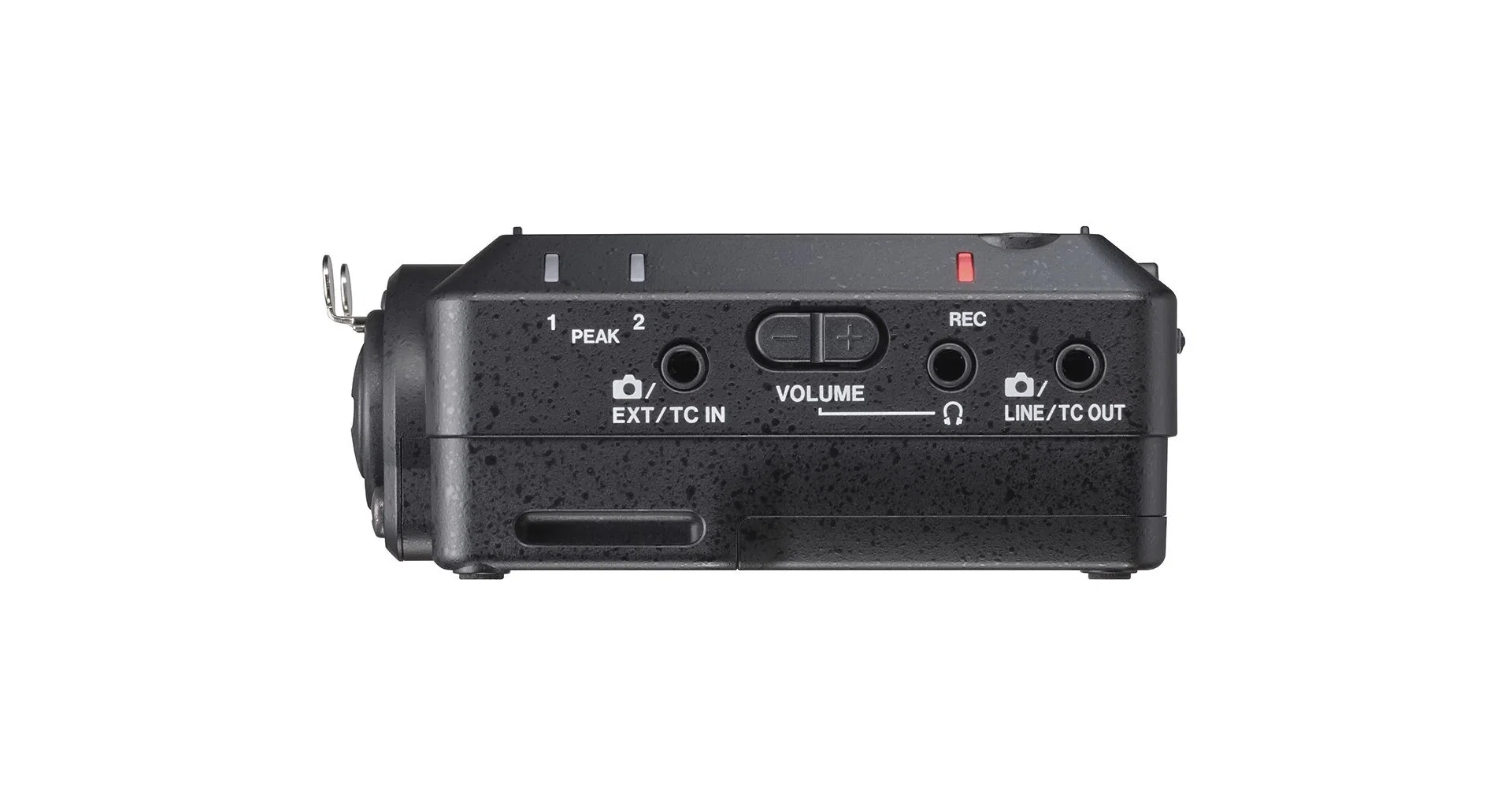 Tascam FR-AV2 [7]