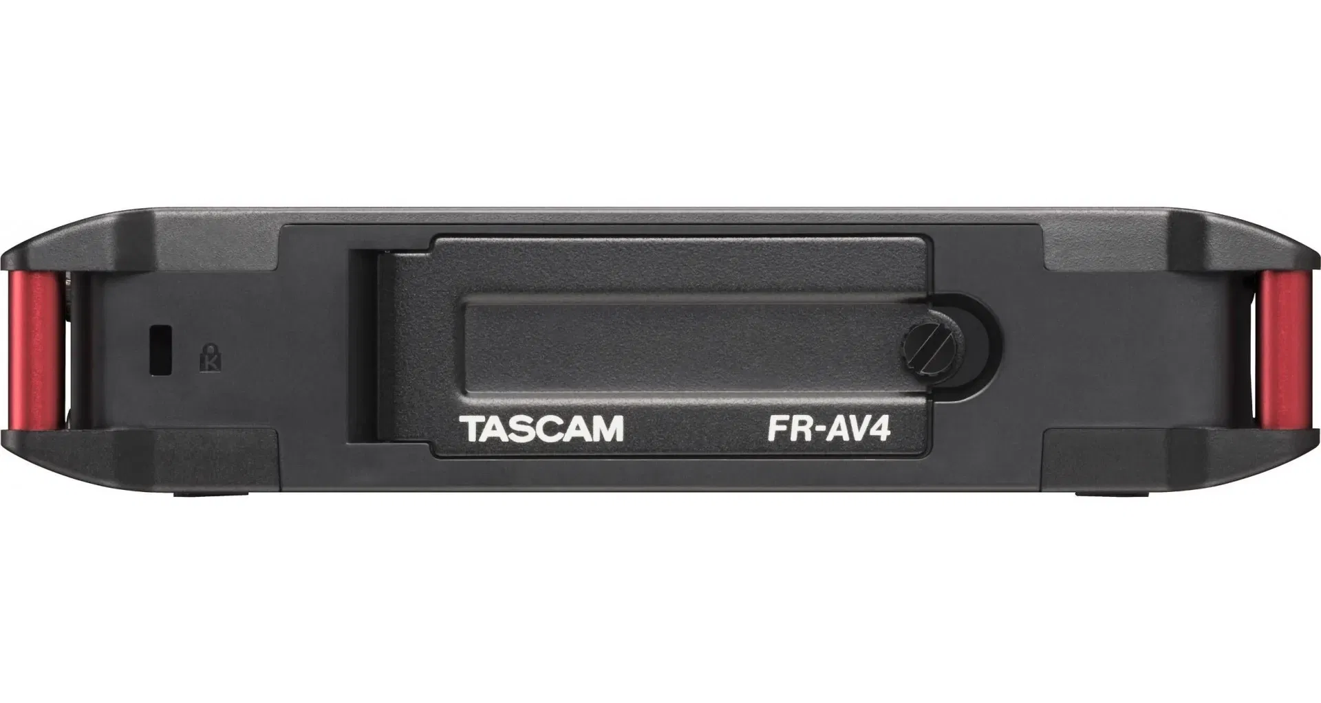 Tascam FR-AV4 [6]