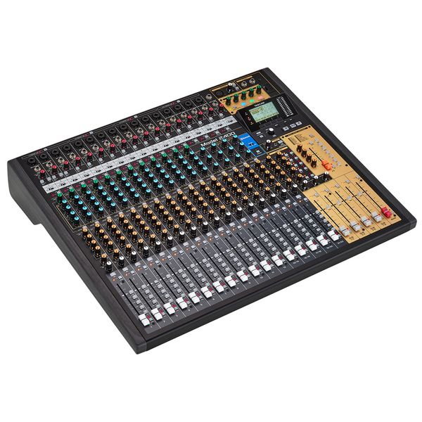 Tascam Model 2400 [3]