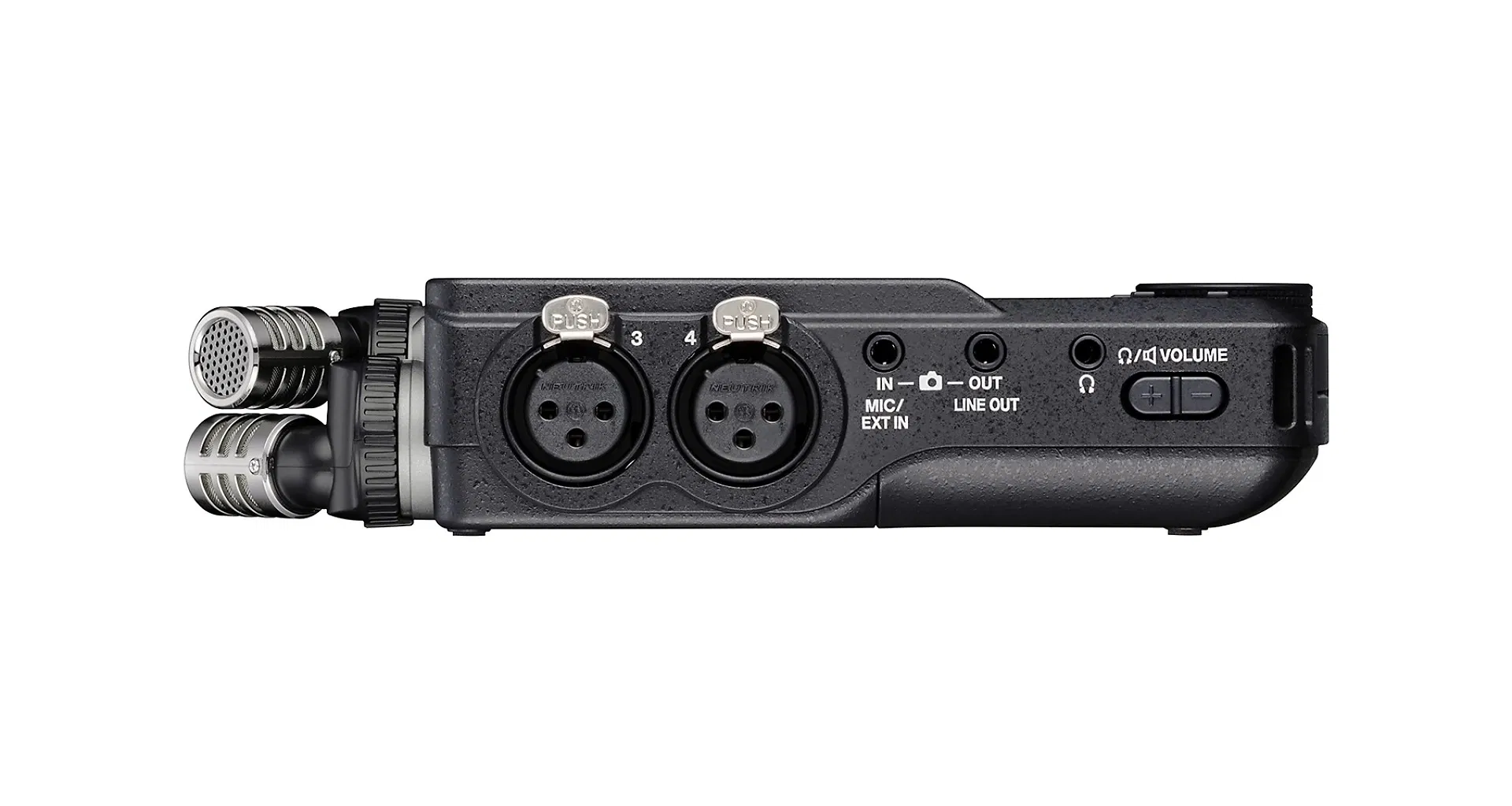 Tascam Portacapture X6 [2]