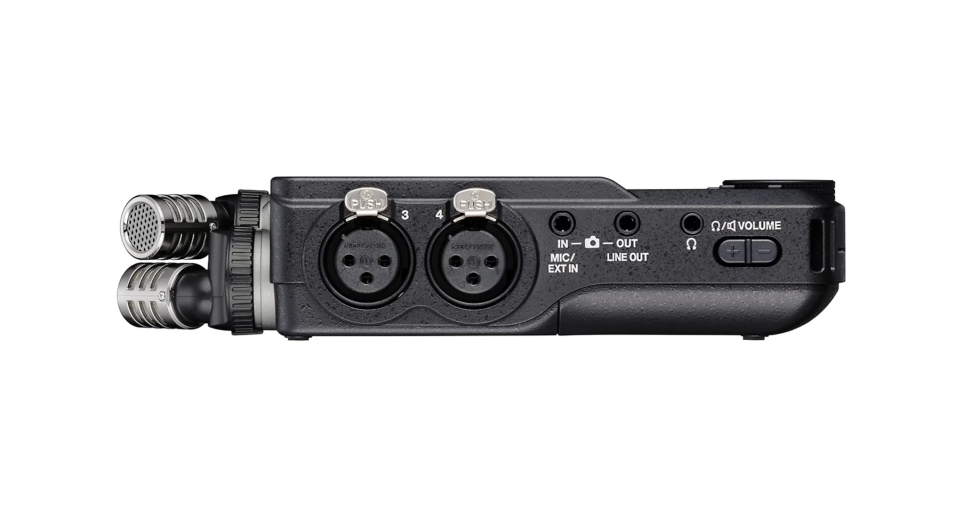 Tascam Portacapture X6 - RESIGILAT [2]