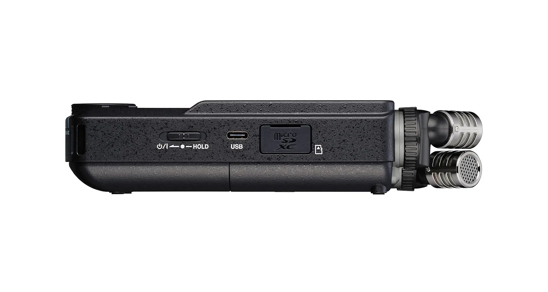 Tascam Portacapture X6 [3]