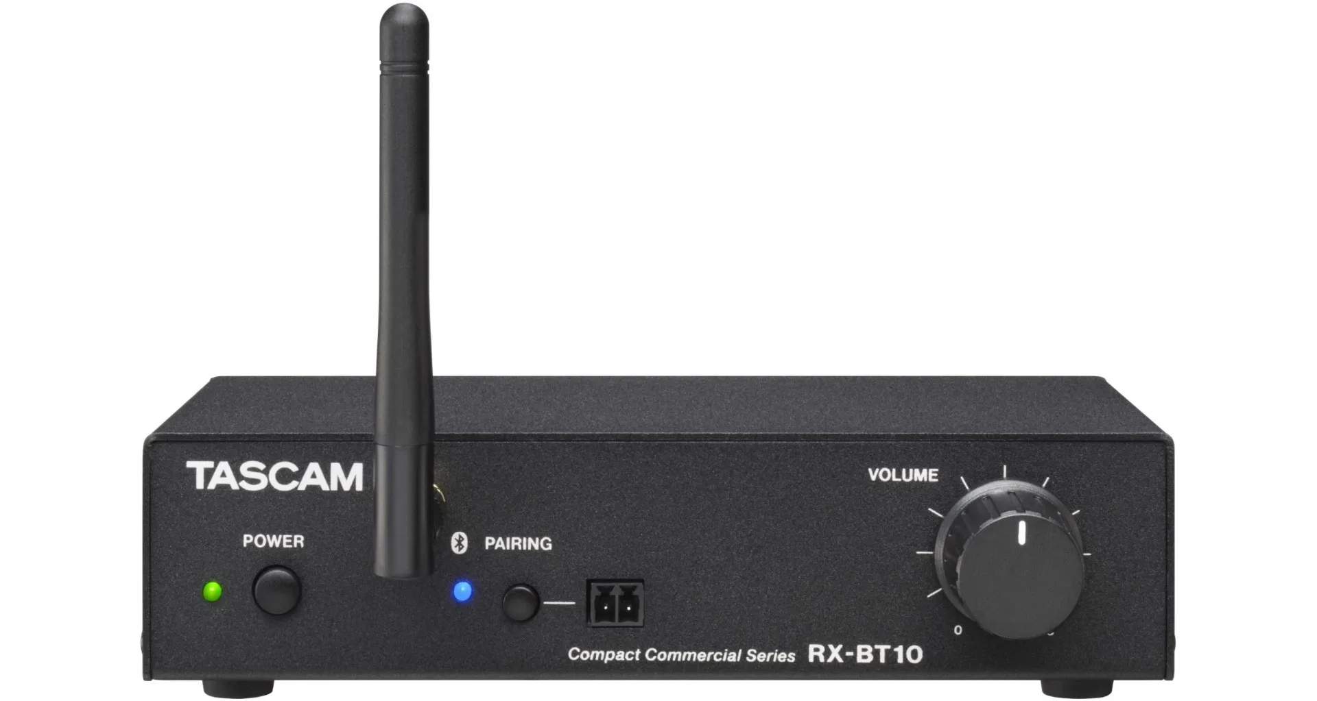 Tascam RX-BT10 [2]