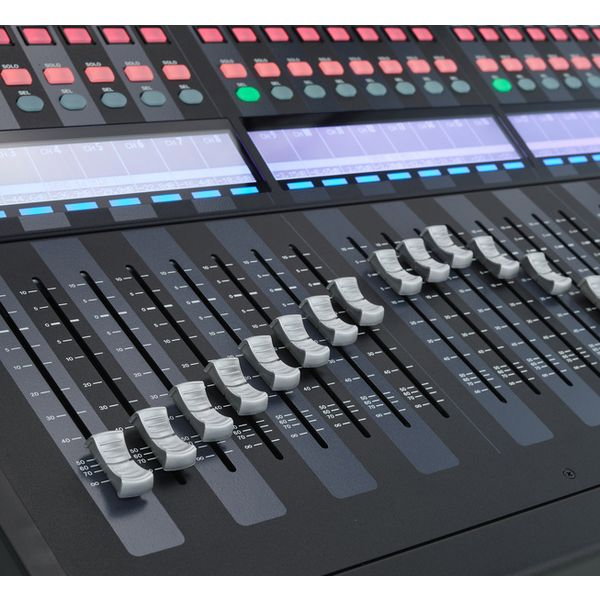 Tascam Sonicview 24 [9]