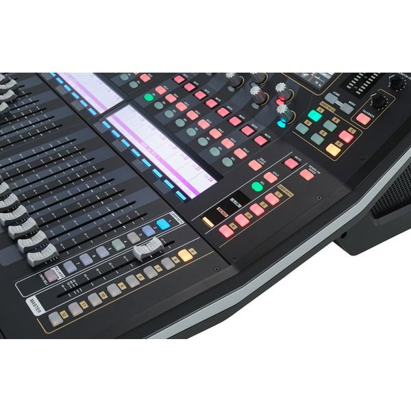 Tascam Sonicview 24 [7]