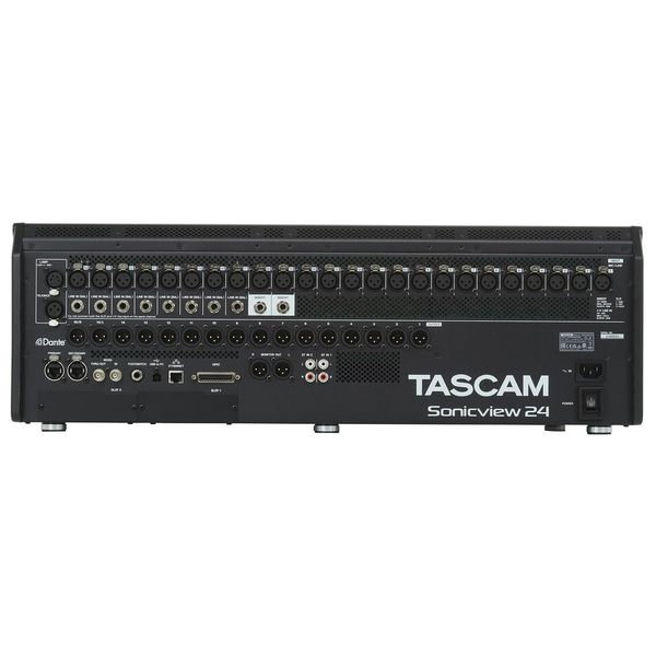 Tascam Sonicview 24 [6]