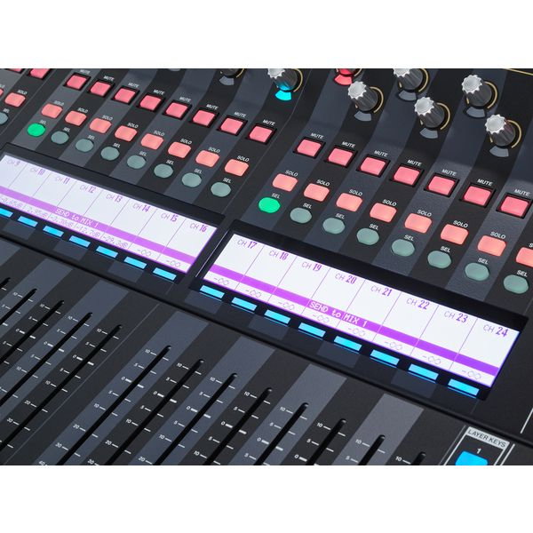 Tascam Sonicview 24 [8]