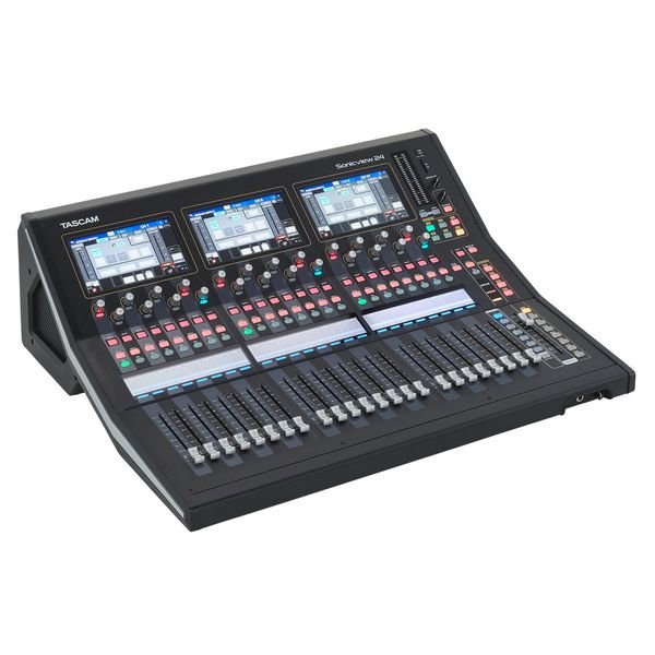 Tascam Sonicview 24 [3]