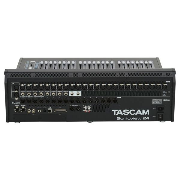 Tascam Sonicview 24 [4]
