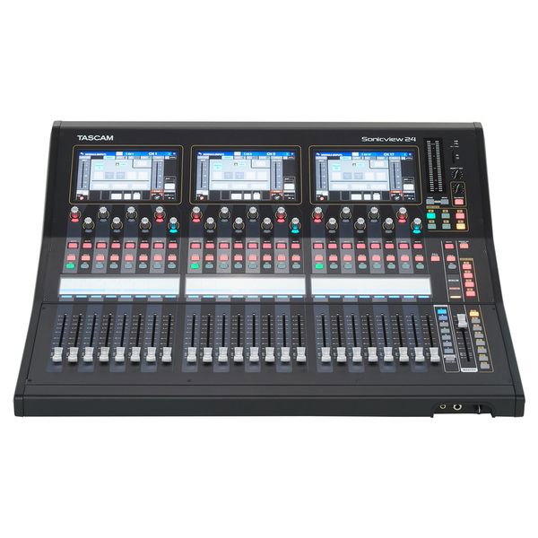 Tascam Sonicview 24 [2]