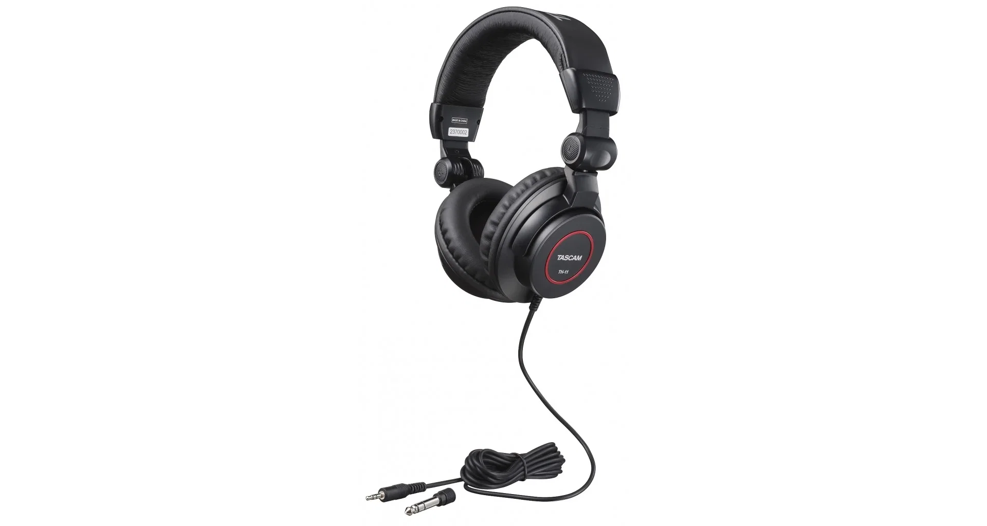 Tascam TH-11 [3]