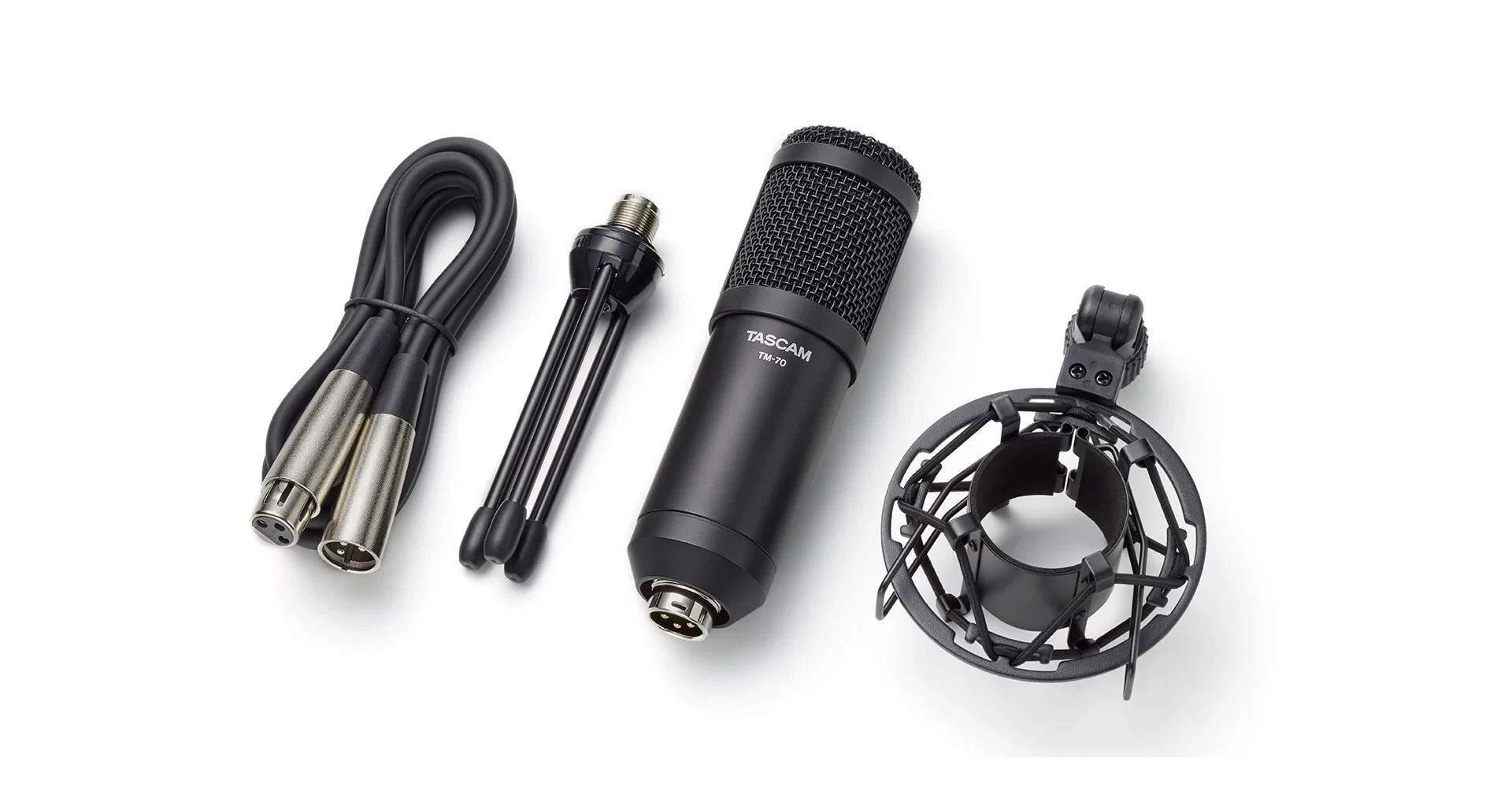 Tascam TM-70 [2]