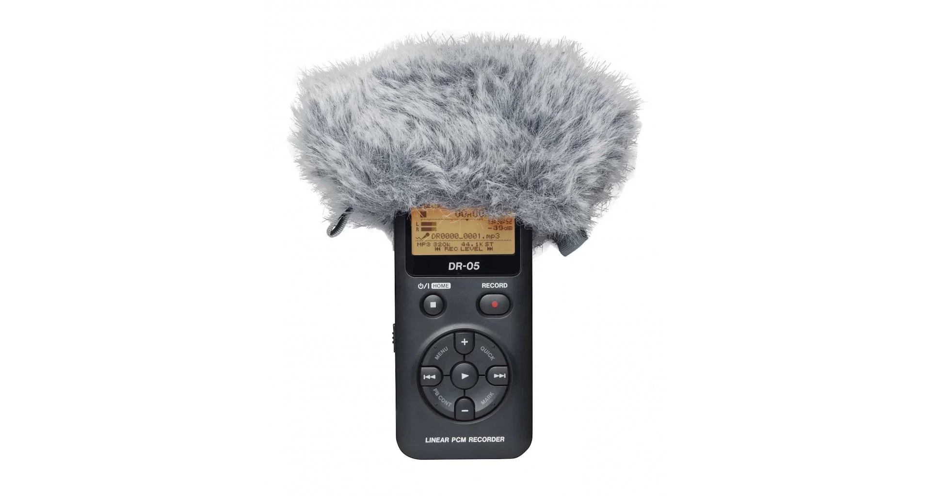 Tascam WS-11 [2]