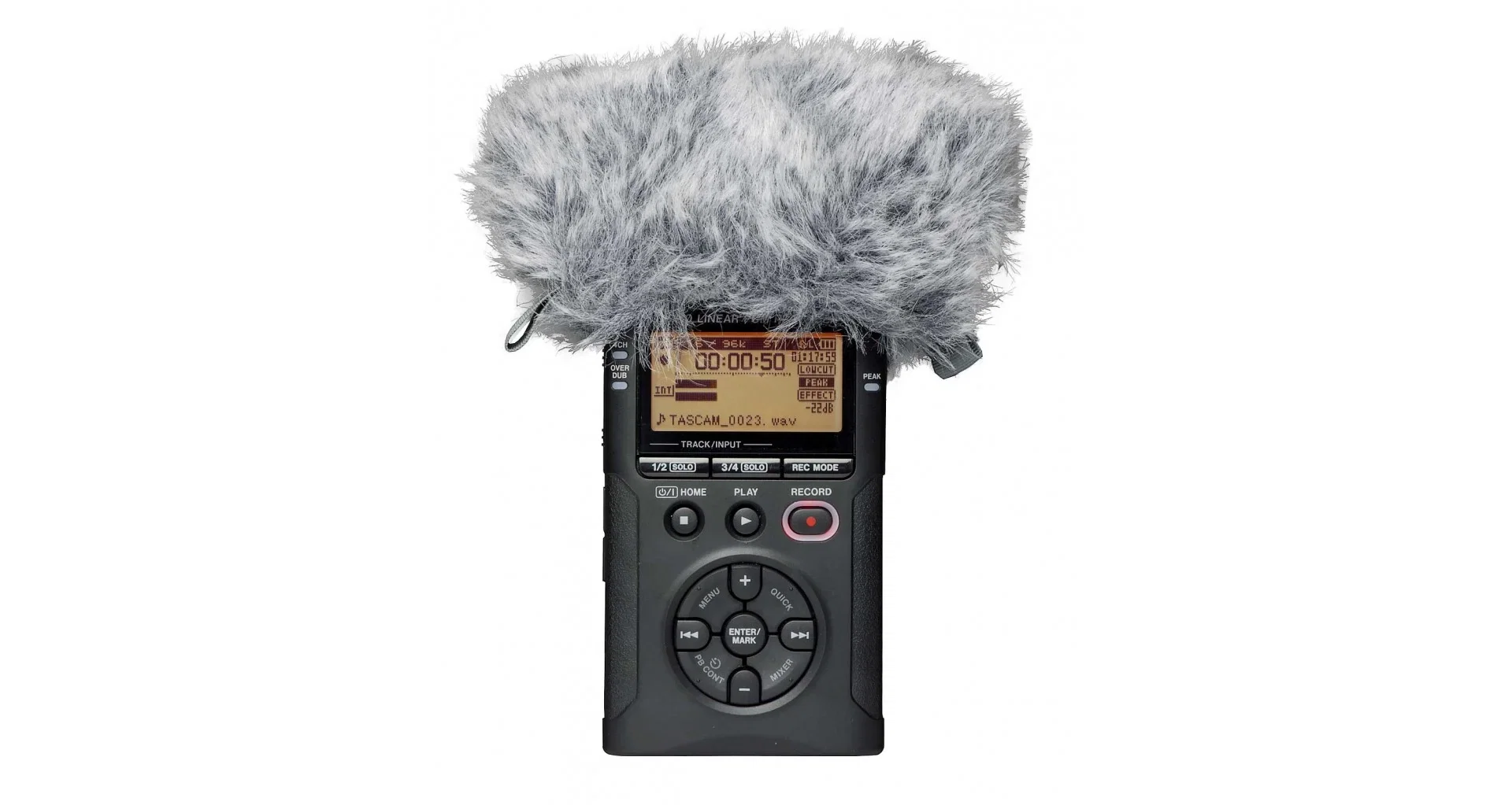 Tascam WS-11 [4]