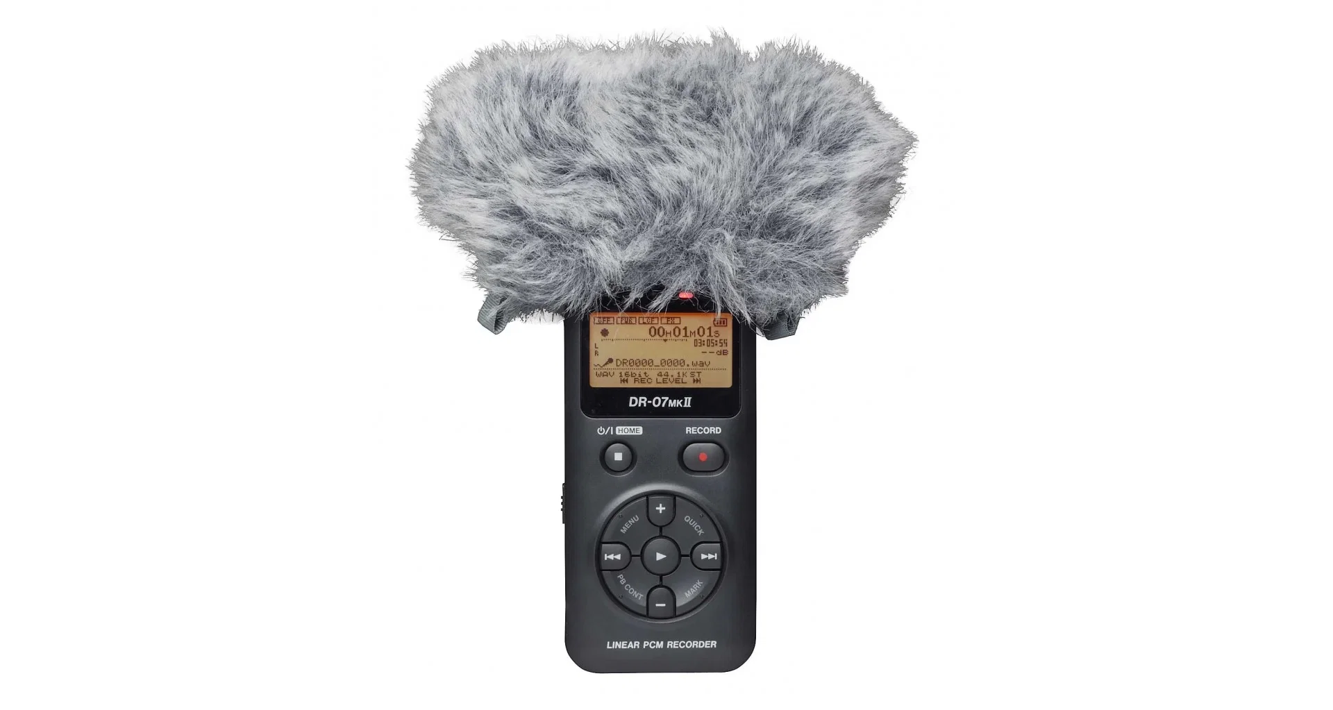 Tascam WS-11 [3]