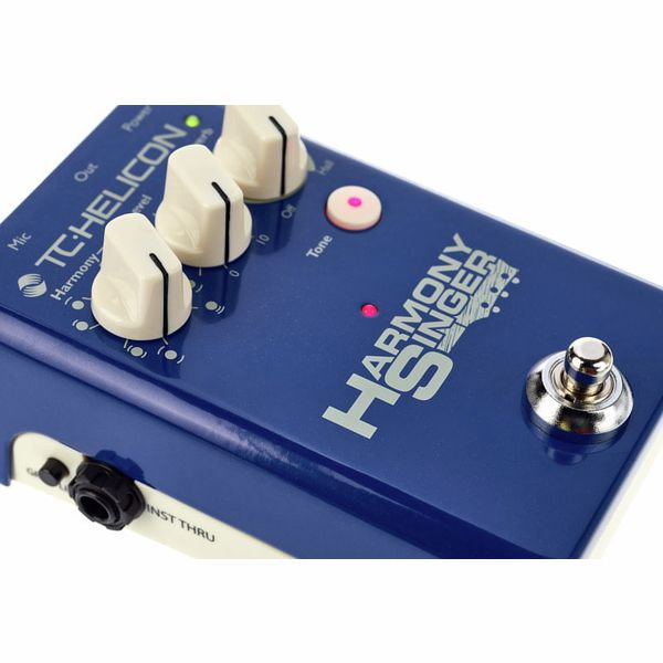 TC Helicon Harmony Singer 2 [9]