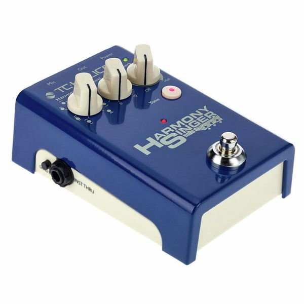 TC Helicon Harmony Singer 2 [7]