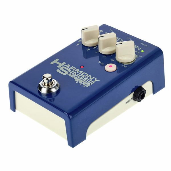 TC Helicon Harmony Singer 2 [6]