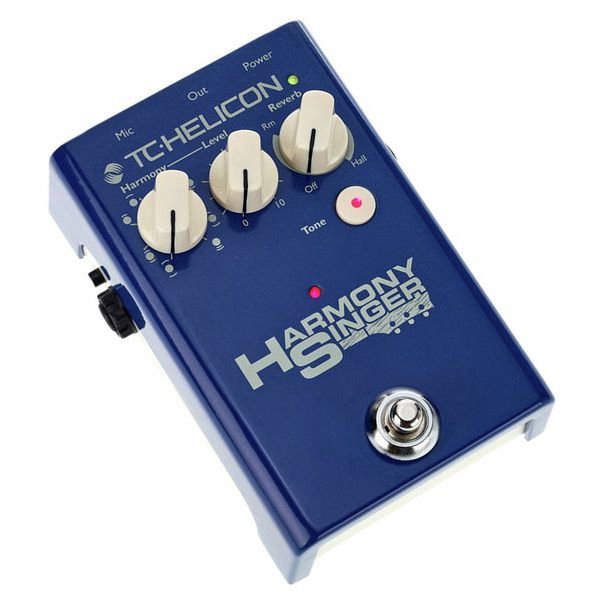 TC Helicon Harmony Singer 2 [3]