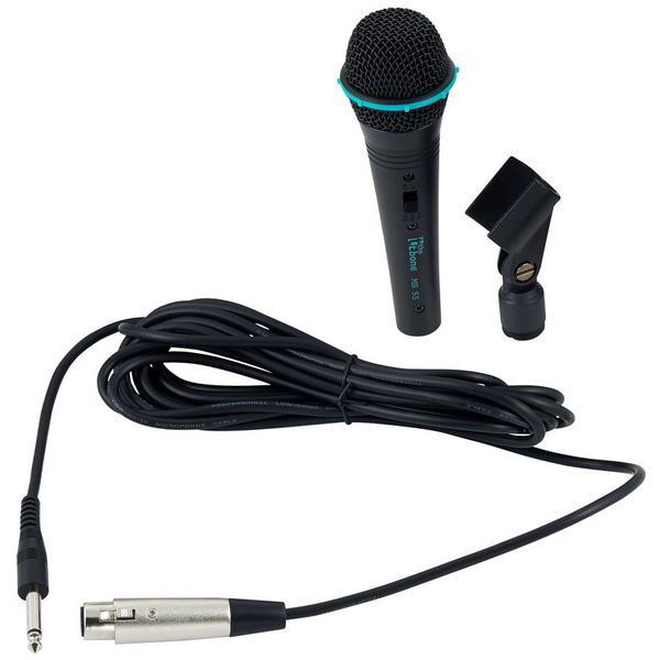 the t.bone MB 55 [2]