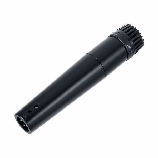 the t.bone MB 75 [2]