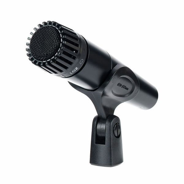 the t.bone MB 75 [5]