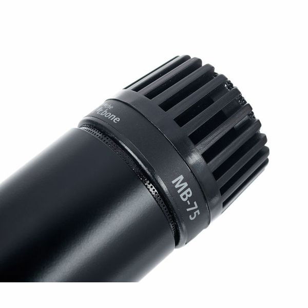 the t.bone MB 75 [3]