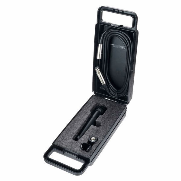 the t.bone MB 75 [8]