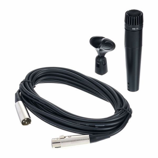 the t.bone MB 75 [7]