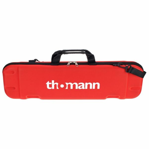 Thomann 37 Pro Melodica Red [10]