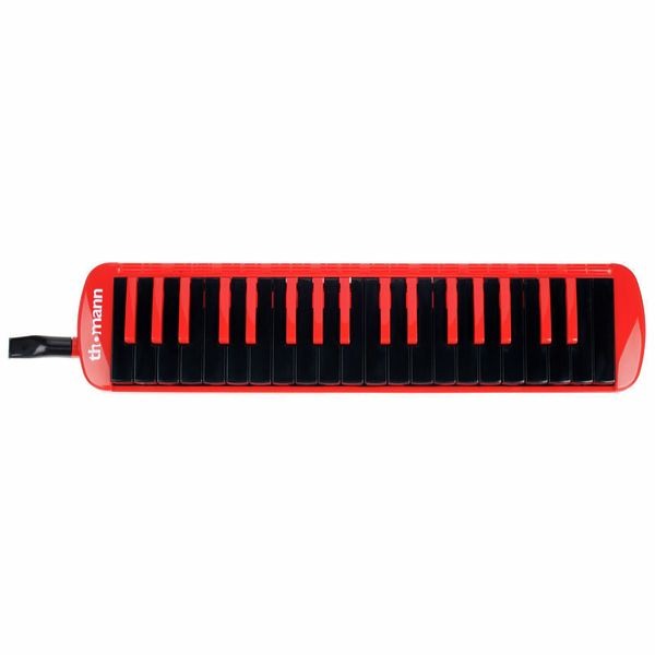 Thomann 37 Pro Melodica Red [5]