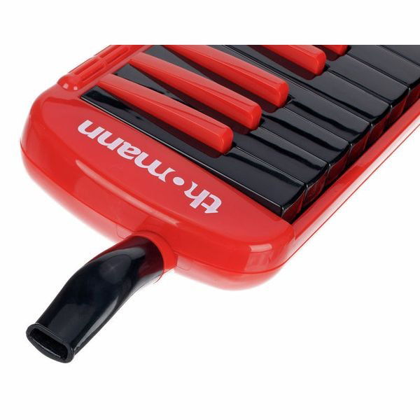 Thomann 37 Pro Melodica Red [7]