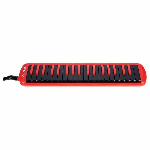 Thomann 37 Pro Melodica Red [2]