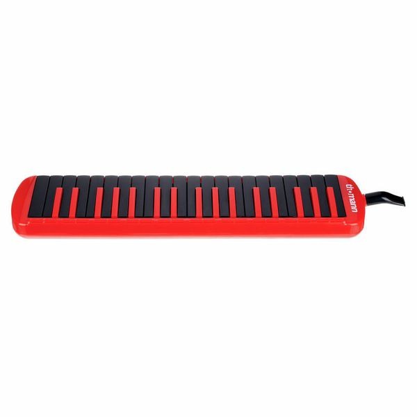 Thomann 37 Pro Melodica Red [4]