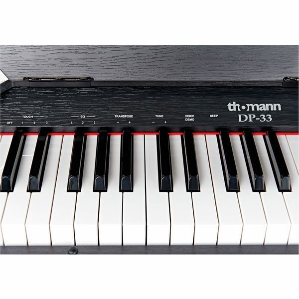 Thomann DP-33 B [8]