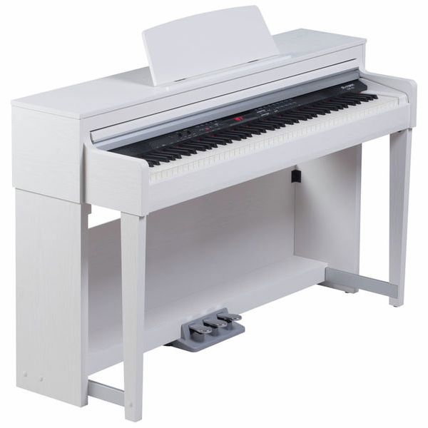 Thomann DP-51 WH [7]
