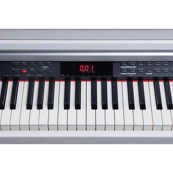 Thomann DP-51 WH [12]