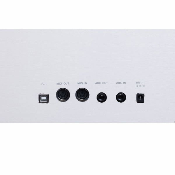 Thomann DP-51 WH [14]