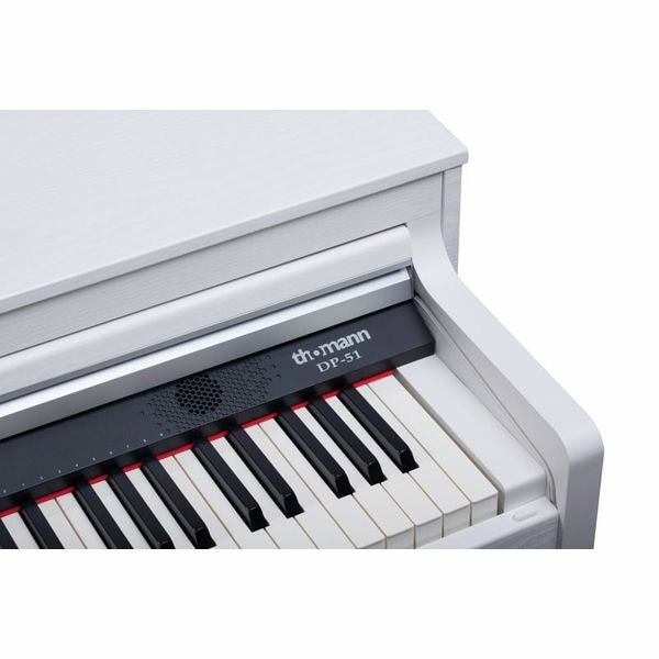 Thomann DP-51 WH [11]