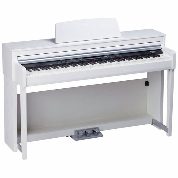 Thomann DP-51 WH [3]