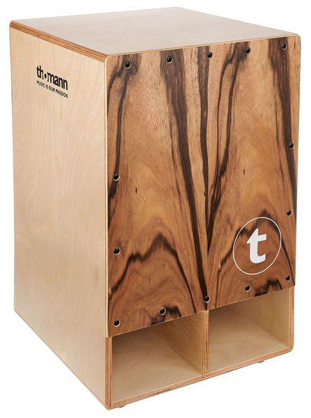 Thomann TCA Bass Boost Cajon [3]