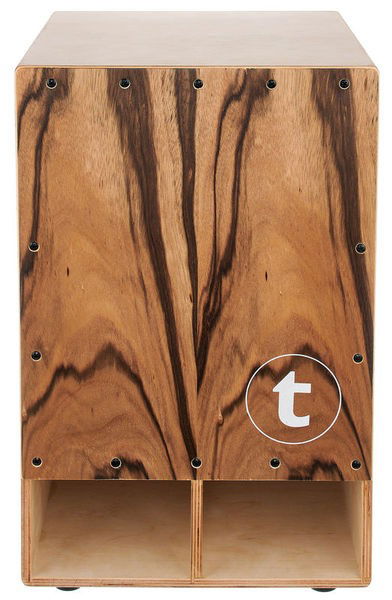 Thomann TCA Bass Boost Cajon [1]