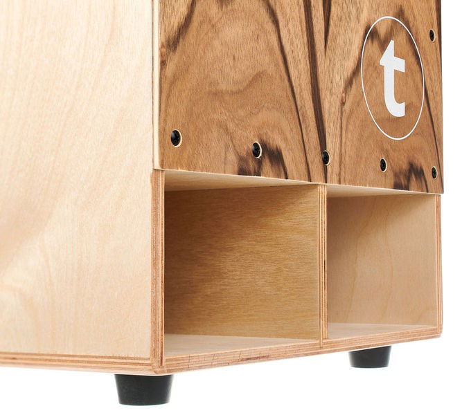 Thomann TCA Bass Boost Cajon [4]