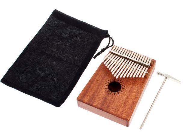 Thomann TK17-R Kalimba [2]