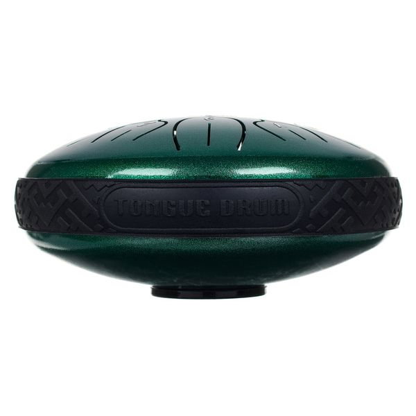 Thomann Tongue Drum 6" Lotus JG D [2]